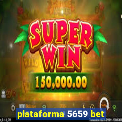 plataforma 5659 bet